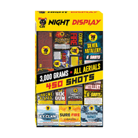 Night Display Assortment