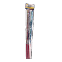 36 in. Morning Glory Sparkler (6-Pack)