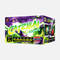 Cattack!™ 60 Shots XL® Aerial Finale Set®