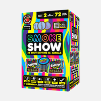 Smokeshow™ 36 disparos XL® para el día