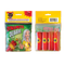 Dynamite Debbie Ground Novelty (4-Pack)