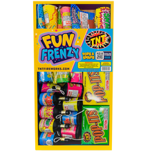Fun Frenzy Novelty Assortment