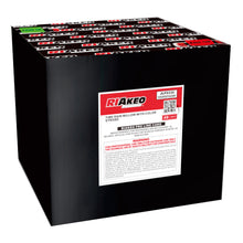Elegance 49-Shot Pro-Line Cake