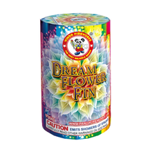 Dream Flower Standard Fountain | Case Pack™ 48/1