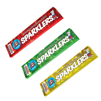 #8 Bamboo Sparklers (12-Pack)