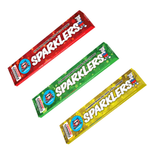 #8 Bamboo Sparklers (12-Pack)