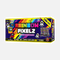Rainbow Pixelz™ 5-Shots XL® Roman Candles