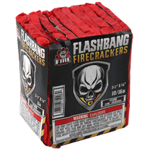 Flash Bang 10-Pack Firecracker