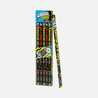 Dead Headz™ 5-Shots XL® Roman Candles