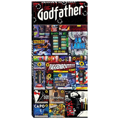 The Godfather Assortment