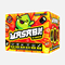 ¡Wasabi!™ 15 disparos XL® Aerials