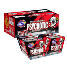 Psychotic 70-Shot XL Compound Cake