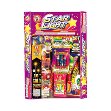 Star Light Assortment