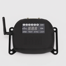 Cobra 6M Firing System SPFX Module