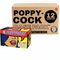 Poppycock 46 disparos Pastel aéreo estándar | Caja con 12/1