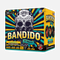 Calavera® Bandidos 48 disparos, sets de fuegos artificiales aéreos estándar para finales®