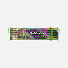 Buddha Bag 240-Shot Roman Candle Pack