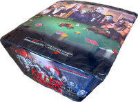 Killer Card Game 126-XXL Aerial Cake