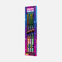 Velas Death Disco™ 8 Shot XL®