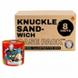 Knuckle Sandwich 12-Shot Standard Aerial Cake | Case Pack™ 8/1