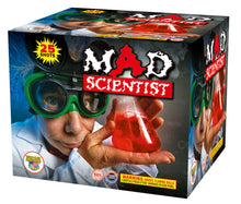 Mad Scientist 25-Shot XL Aerial Cake