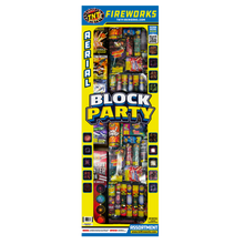 Block Party Assortment Set