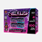 Nexus™ 50 Shot XL® Sets de Finales Aéreos®