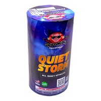 Quiet Storm Fountain