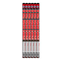 10-Ball Roman Candle (6-Pack)