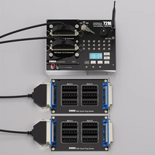 Cobra 72M Firing System with 18S Slats