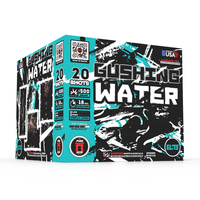 The Elements™ 71-Shot XL Aerial Cake Assorted Set