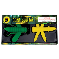 Don’t Bug Me Flying Novelty (2-Pack)