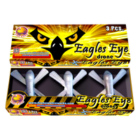 Eagle Eye Drone Flying Novelty (3-Pack)