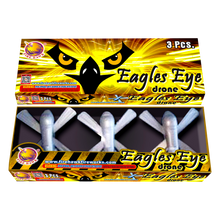 Eagle Eye Drone Flying Novelty (3-Pack)