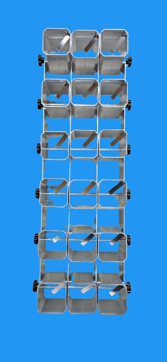 Great Lakes Mortar Racks™ Metal Mania Monster