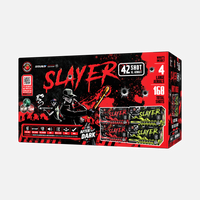 Aerials Slayer™ 42 tiros XL®