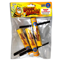 Buzz Bang Flying Novelty