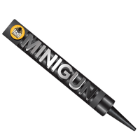 Minigun 280-Shot Barrage Roman Candle