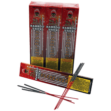 Sparkler #8 Gold Bamboo (12-Pack)