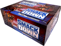 Smack Down 300-Shot XXL Aerial Cake