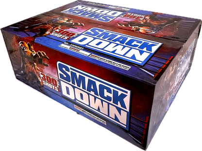 Smack Down 300-Shot XXL Aerial Cake