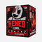 Hexed™ Juegos de final aéreo estándar de 48 disparos®