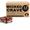 Wicked Insane 78-Shot Standard Aerial Cake