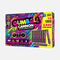 Gumball® Cannon™ 280 Shots Roman Candle Barrages