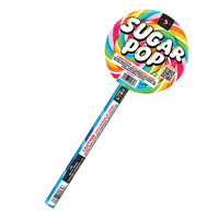 Fuente portátil Sugar Pop Standard