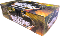 Warzone 225-XXL Aerial Cake