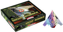 Night Bomber Flying Novelty