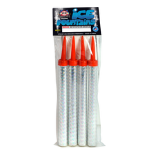 Ice Fountain (4-Pack)
