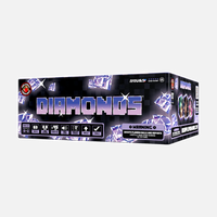 Jewels™ 252-Shots XL® Aerial Finale Set®