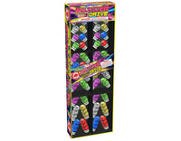 Multicore Drive 48-Shot Artillery Shell Kit